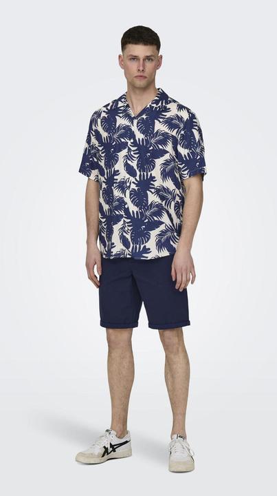 Image du produit Only & Sons Short de coupe normale Short chino (M)