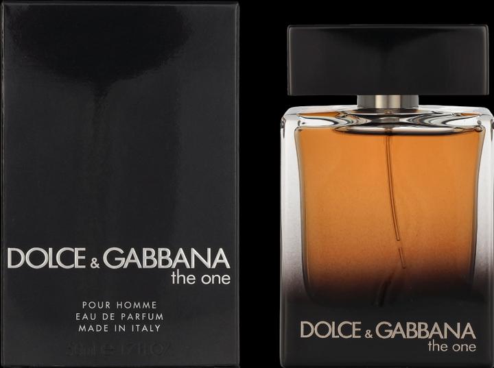 Immagine prodotto Dolce & Gabbana The One for Men (Eau de parfum, 50 ml)
