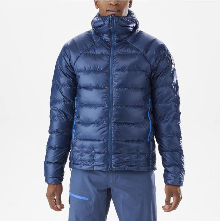 Produktbild Millet Tri Icon Down Hoody M (M)