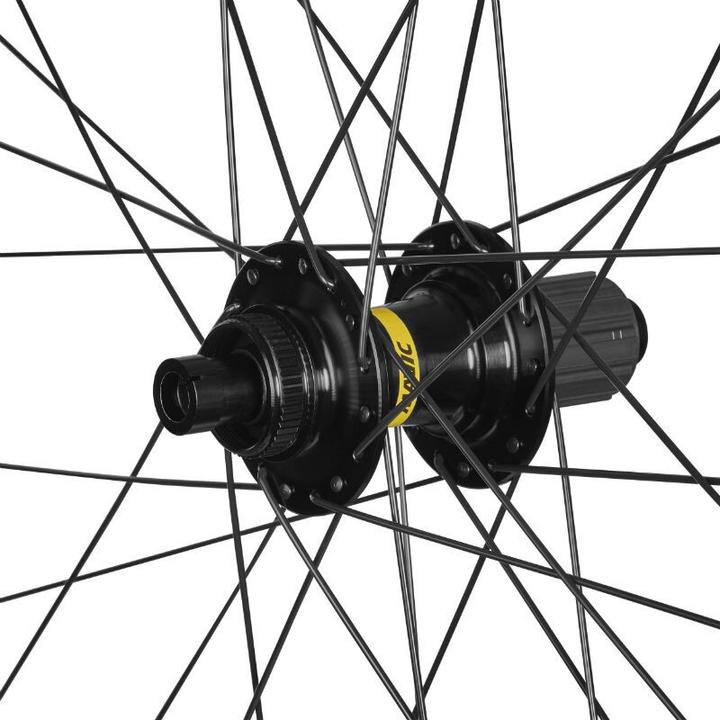 Image du produit Mavic E-Speedcity (Roue arrière, 28")