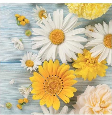 Actual product image Ti-flair Serviette (20 x, 33 x 33 cm)