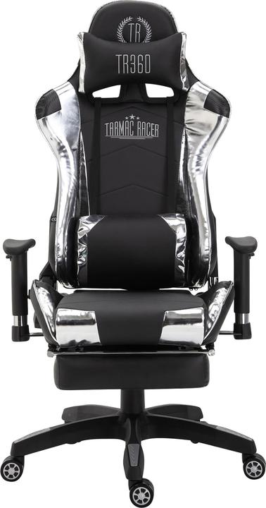 Image du produit CLP Racing Turbo mit Fussablage glanz