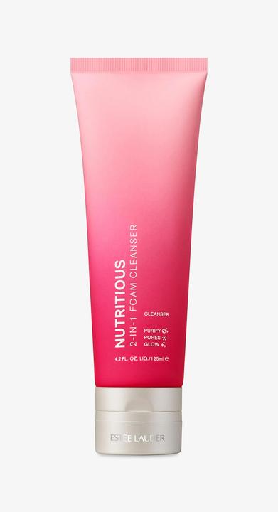 Produktbild Estée Lauder Foam Cleanser (Schaum, 125 ml)