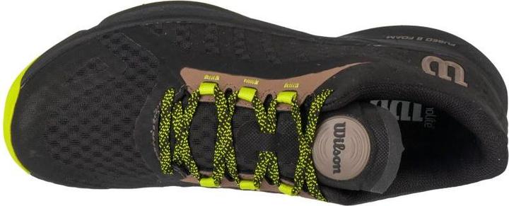 Produktbild Wilson padel-schuhe hurakn pro (45 1/3)