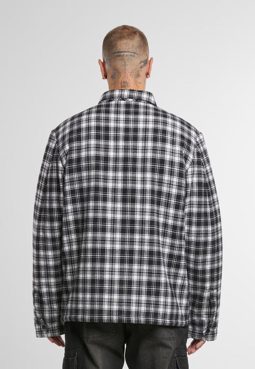 Actual product image Brandit Classic Sherpa Jacket - 177045 (S)
