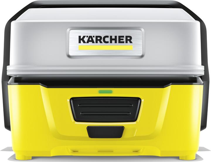 Produktbild Kärcher OC3 (Akkubetrieb)