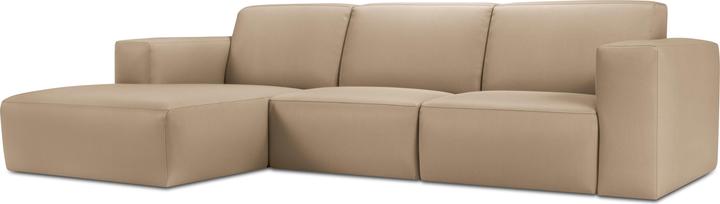 Actual product image CXL by Christian Lacroix Norah (Corner sofa)