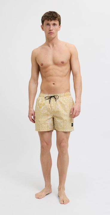 Image du produit Jack & Jones Regular Fit Badeshorts Badeshorts (XS)