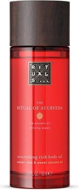 Immagine prodotto Rituals Olio per il corpo ricco di nutrimento Ayurveda (Olio corpo, 100 ml)