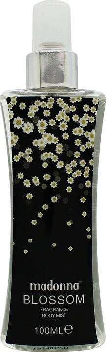 Produktbild Madonna Blossom Body Mist 100ml (Body Mist, 100 ml)