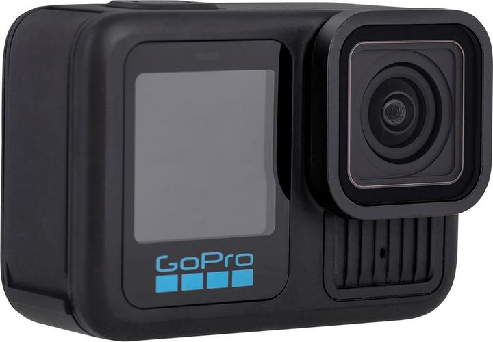 Actual product image GoPro HERO13 Black (60p, Bluetooth, Wi-Fi)