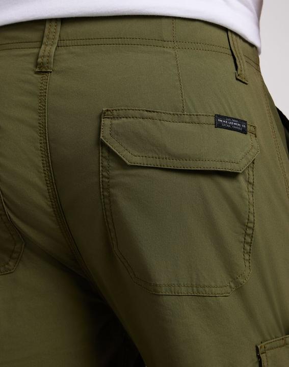 Actual product image Lee XM Crossroad Cargo Short (S)