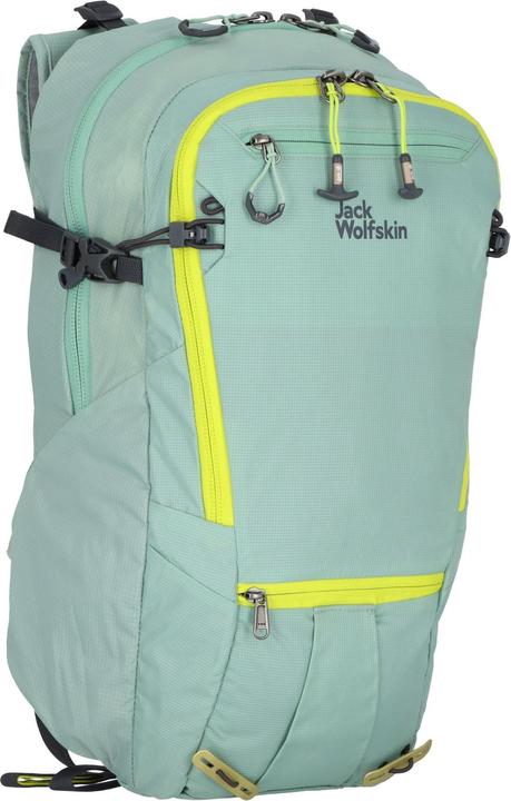 Immagine prodotto Jack Wolfskin Alpspitze Pack 22 (22 l)