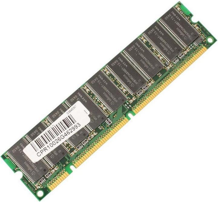 Immagine prodotto CoreParts Modulo di memoria da 512MB