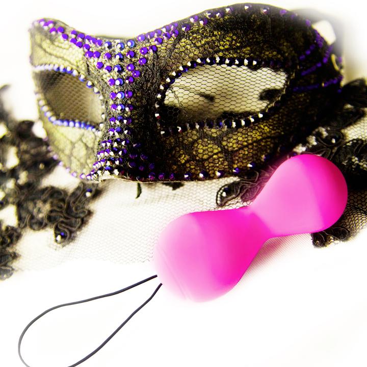 Immagine prodotto Gvibe Gballs 2 Petal Rose
