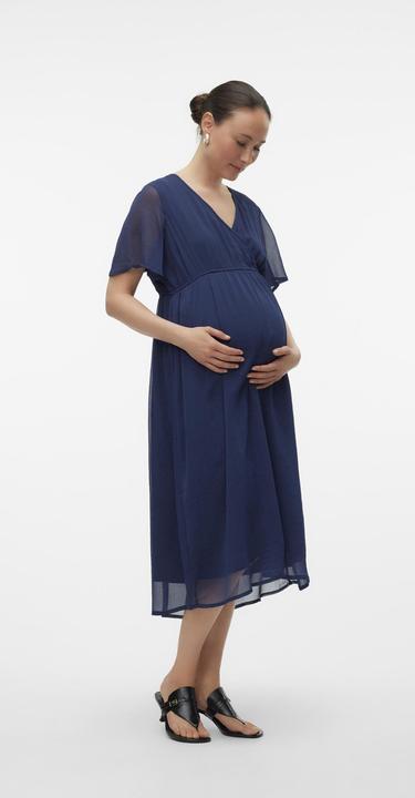 Produktbild Mamalicious MLUNA Umstandskleid Party-Kleid (XL)