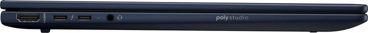 Actual product image HP Hewlett-Packard EBXG1i14AI U5 226V 14 16GB/512 PC CH (14", 16 GB, 512 GB, CH)