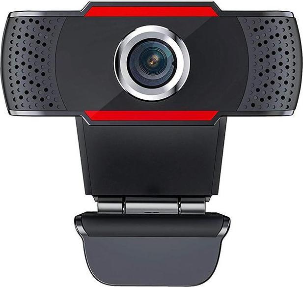 Image du produit Tracer HD WEB008 Caméra Web 1280 x 720 Fortradet (0.90 Mpx)
