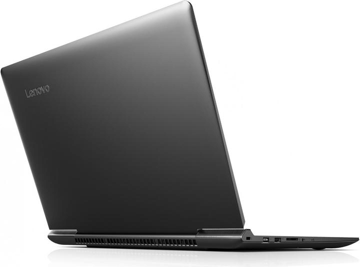 Produktbild Lenovo IdeaPad 700-15 (15.60", Intel Core i7-6700HQ, 32 GB, 128 GB, CH)