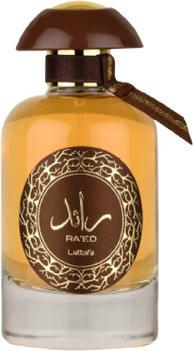 Produktbild Lattafa Perfumes Raed Oud by (Eau de Parfum, 100 ml)