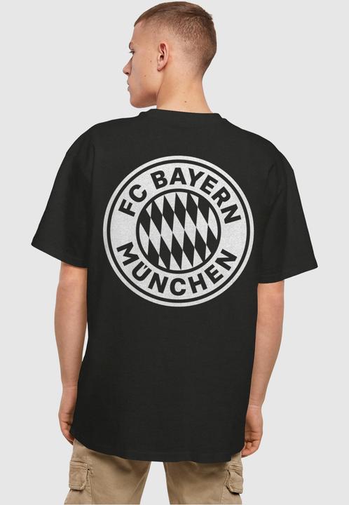 Immagine prodotto FC Bayern München Maglietta pesante oversize - 115323 (L)