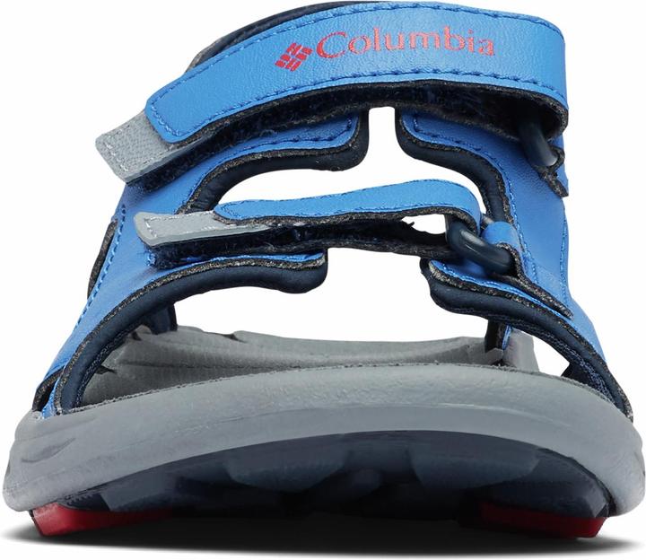 Actual product image Columbia Techsun Vent Sandals Youths (39)