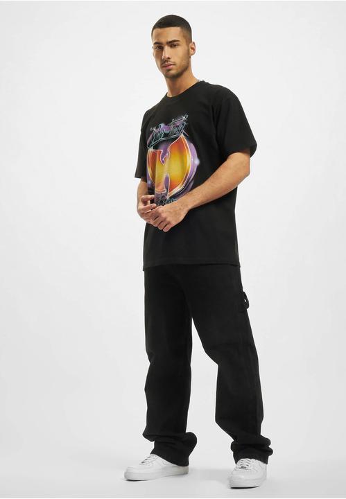 Produktbild Mister Tee T-Shirt Wu-Tang Forever Oversize (XL)