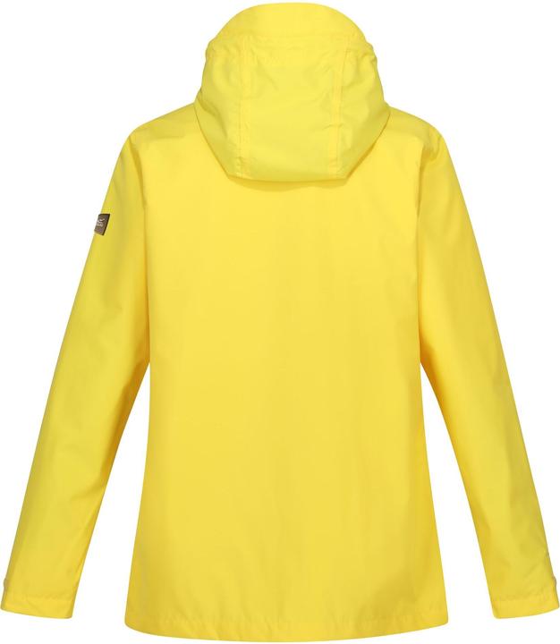 Image du produit Regatta - Veste imperméable BAYLETTA - Femme (40 D)