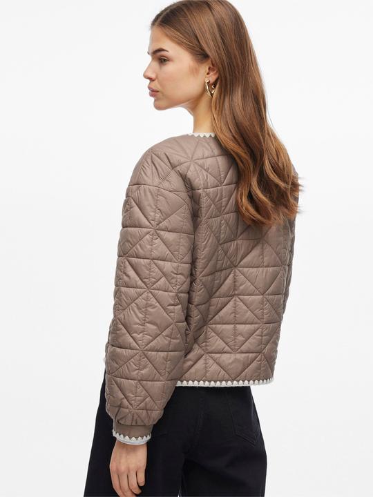 Image du produit Vila Geknöpfte Jacke (44)