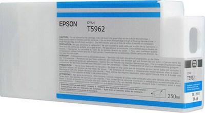 Image du produit Epson T5962 (C)
