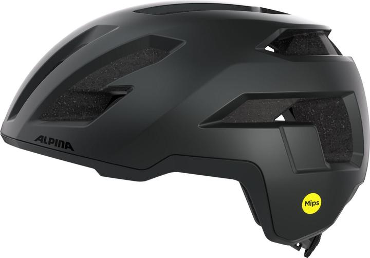 Immagine prodotto ALPINA SPORTS Ghiaia Taunus Mips (52 - 56 cm)