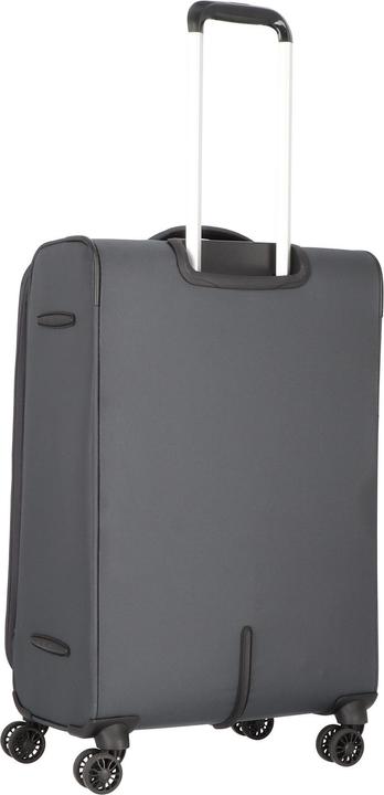 Immagine prodotto Worldpack Dublin Set di valigie a 4 ruote 3 pezzi (195 l, XL (da 115l))