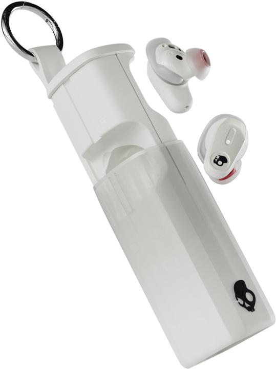 Produktbild Skullcandy Method 360 ANC In-Ear True Wireless Bone (ANC, 40 h, Kabellos)