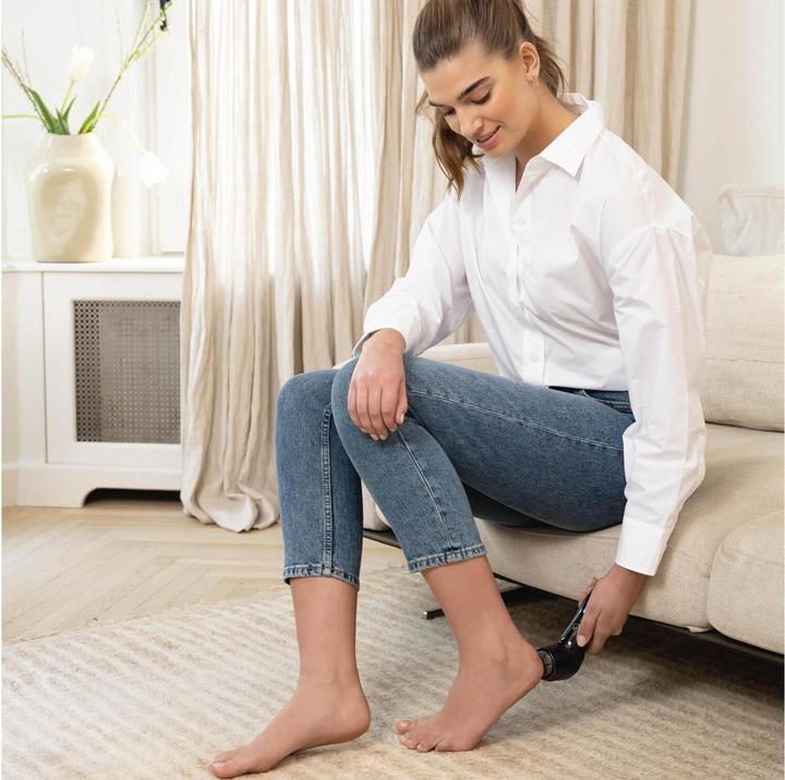 Image du produit Silk'n FreshPedi