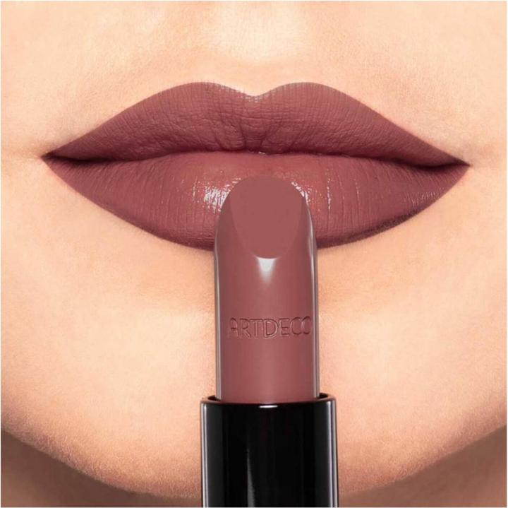 Immagine prodotto Artdeco Rossetto Perfect Color - Dark Cinnamon 842 (Marrone, Porpora)