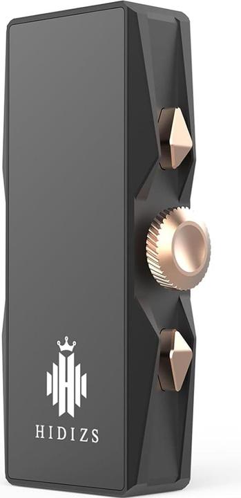 Produktbild Hidizs S8 Pro (Black)