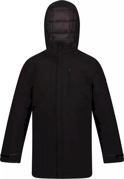 Regatta Yewbank IsolierJacke (140)