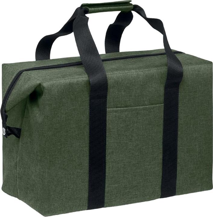 Actual product image MidOcean Kira RPET Cooler Bag (3 l)