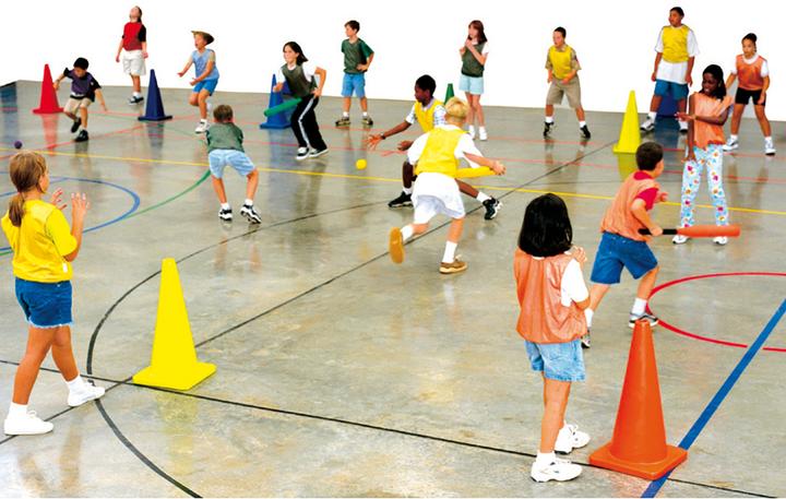 Actual product image Spordas Bonker Ball Set (31.50")