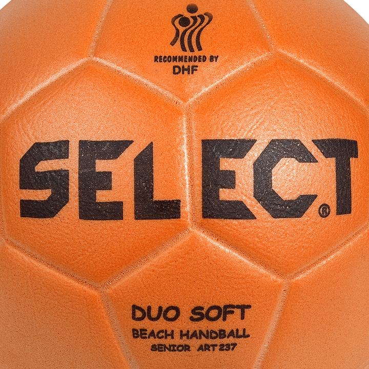 Produktbild Select Handball Duo Soft Beach