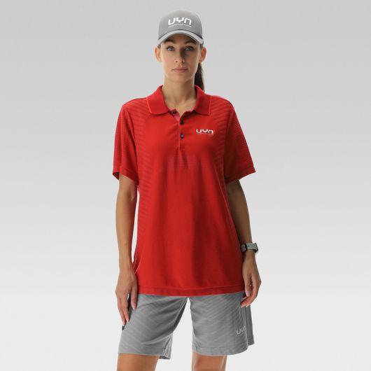 Image du produit UYN Kurzärmeliges Poloshirt Skipper (XL)
