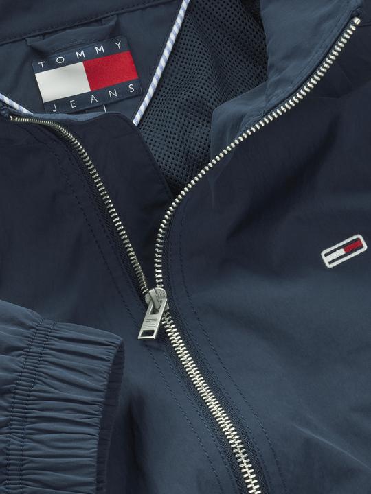 Actual product image Tommy Jeans Tjm Essential Jacket Ext (M)