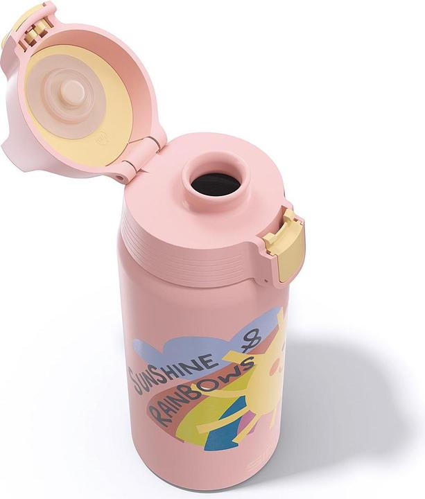 Productafbeelding Sigg Isoleerfles Shield Therm One Sunshine 0,5 l (0.50 l)