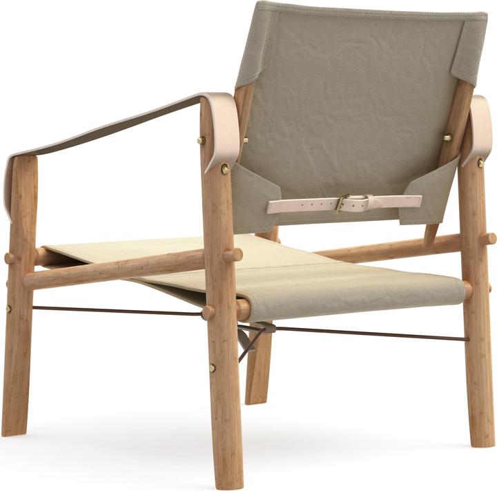 Image du produit we do wood Chaise Nomad
