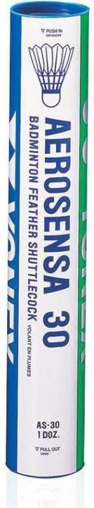 Produktbild Yonex AS30 Speed 2 offiziell Swiss Badminton