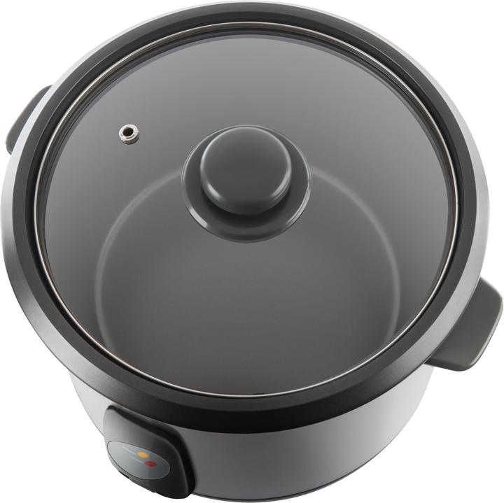Produktbild Sencor Rice cooking pot SRM 2800 SS 2.8L, 1000W