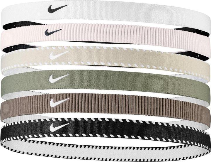 Produktbild Nike Haarband Flexibel(6erPack)