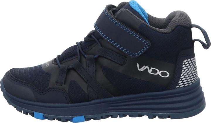 Actual product image Vado Sneaker (28)