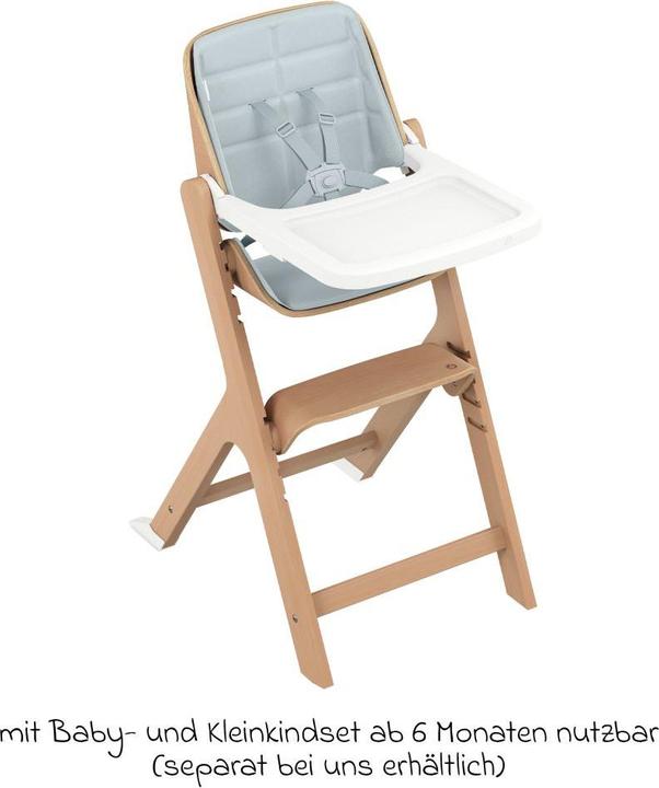 Produktbild Maxi-Cosi Nesta (Hochstuhl)