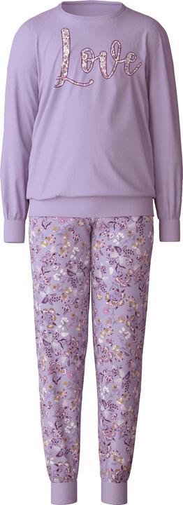 Lilac Blue